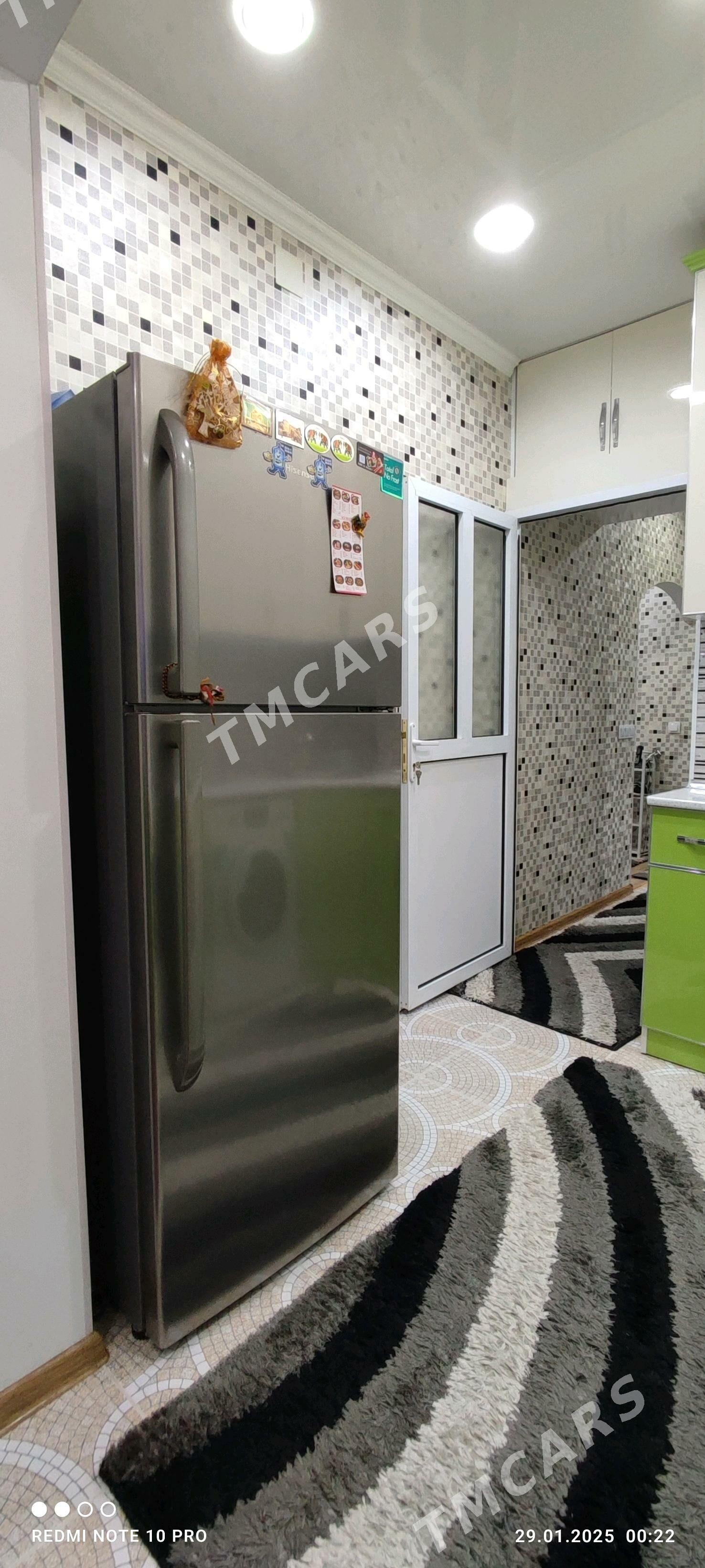 Arenda jay Mir 7  4 Kom - Aşgabat - img 2