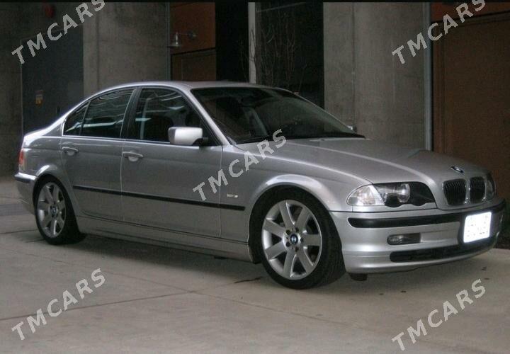 BMW 328 1999 - 105 000 TMT - Aşgabat - img 4