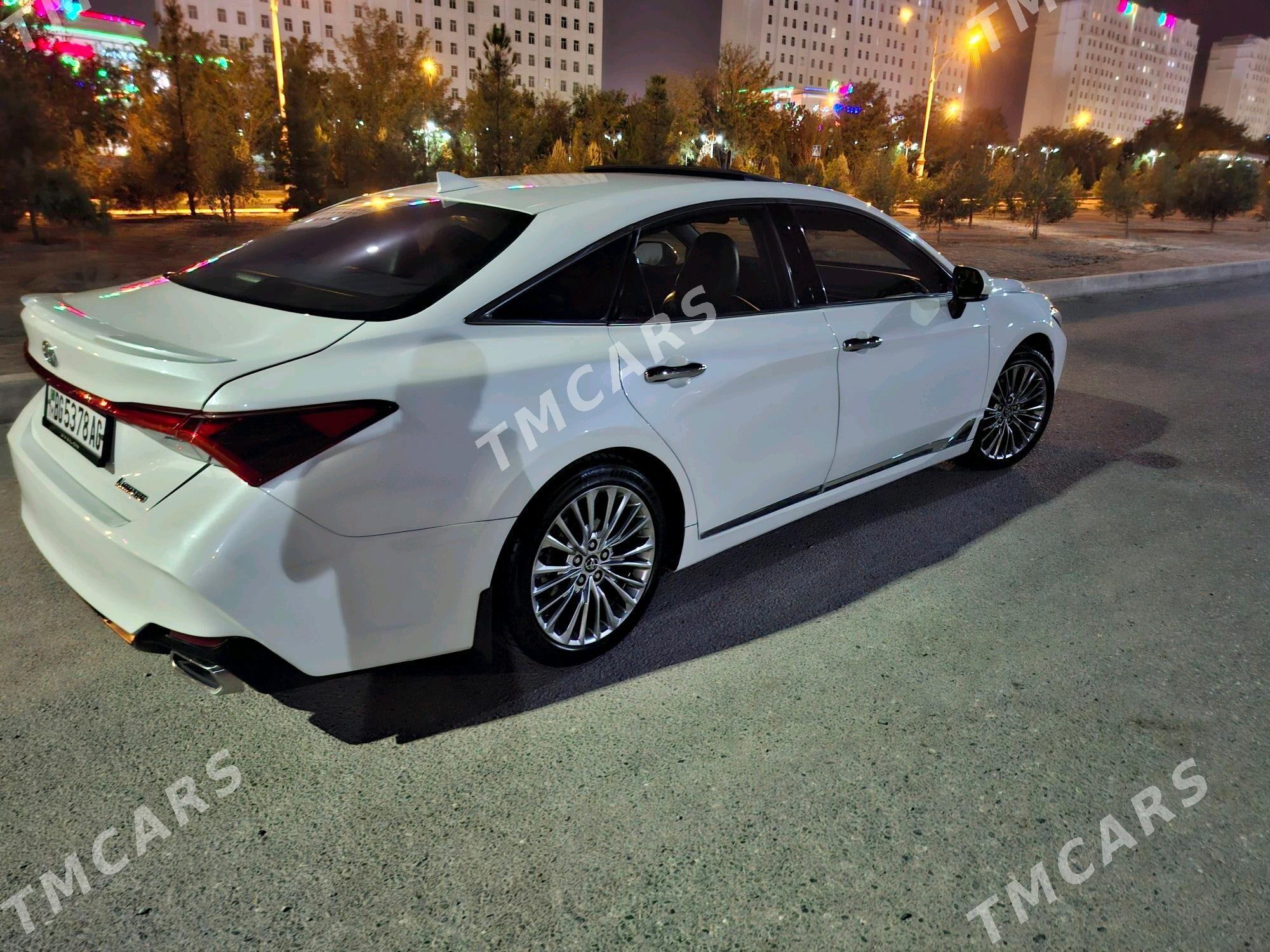 Toyota Avalon 2019 - 445 000 TMT - Aşgabat - img 5