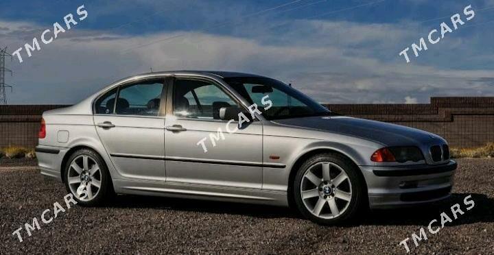 BMW 328 1999 - 105 000 TMT - Aşgabat - img 3