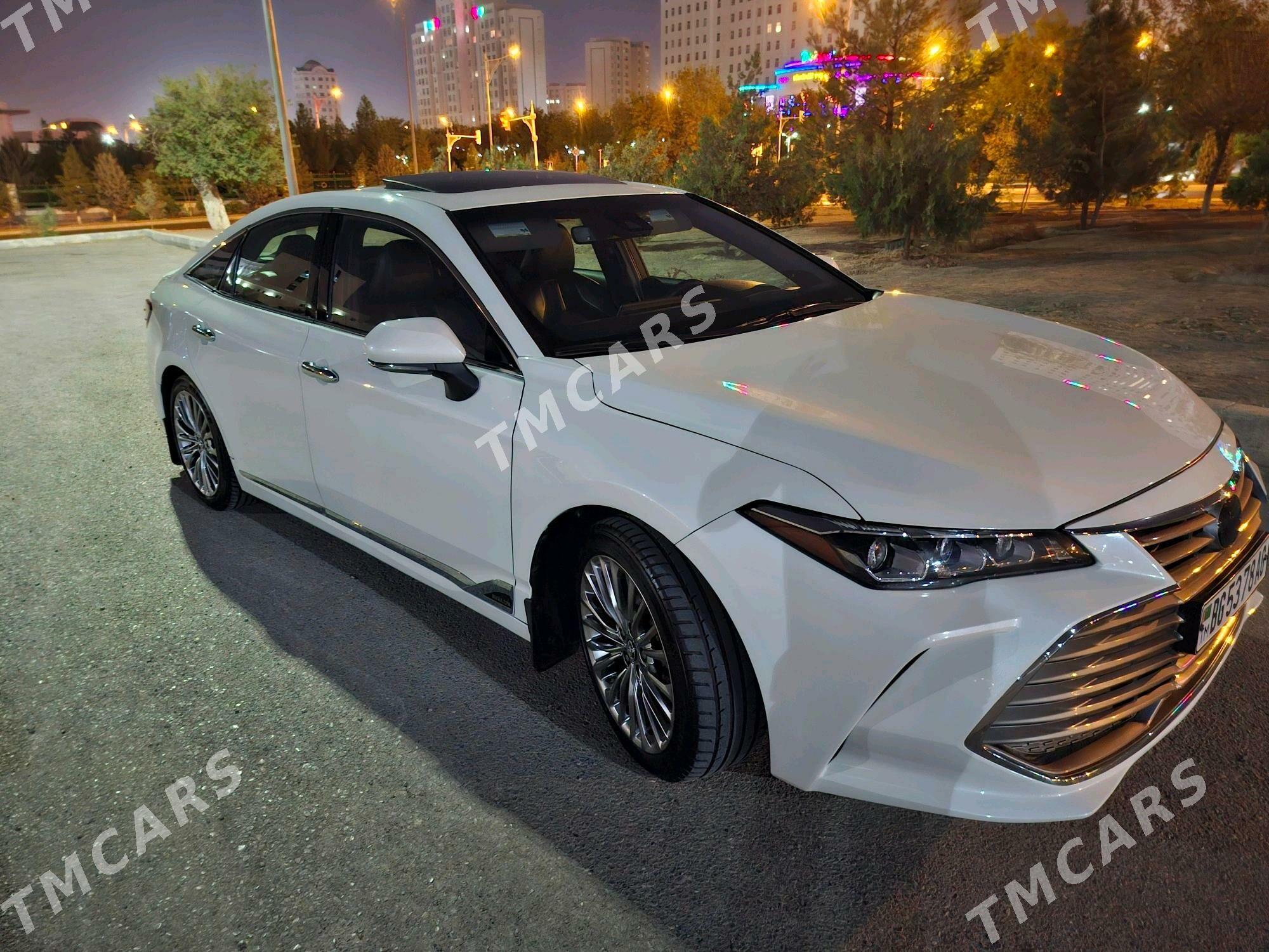 Toyota Avalon 2019 - 445 000 TMT - Aşgabat - img 3