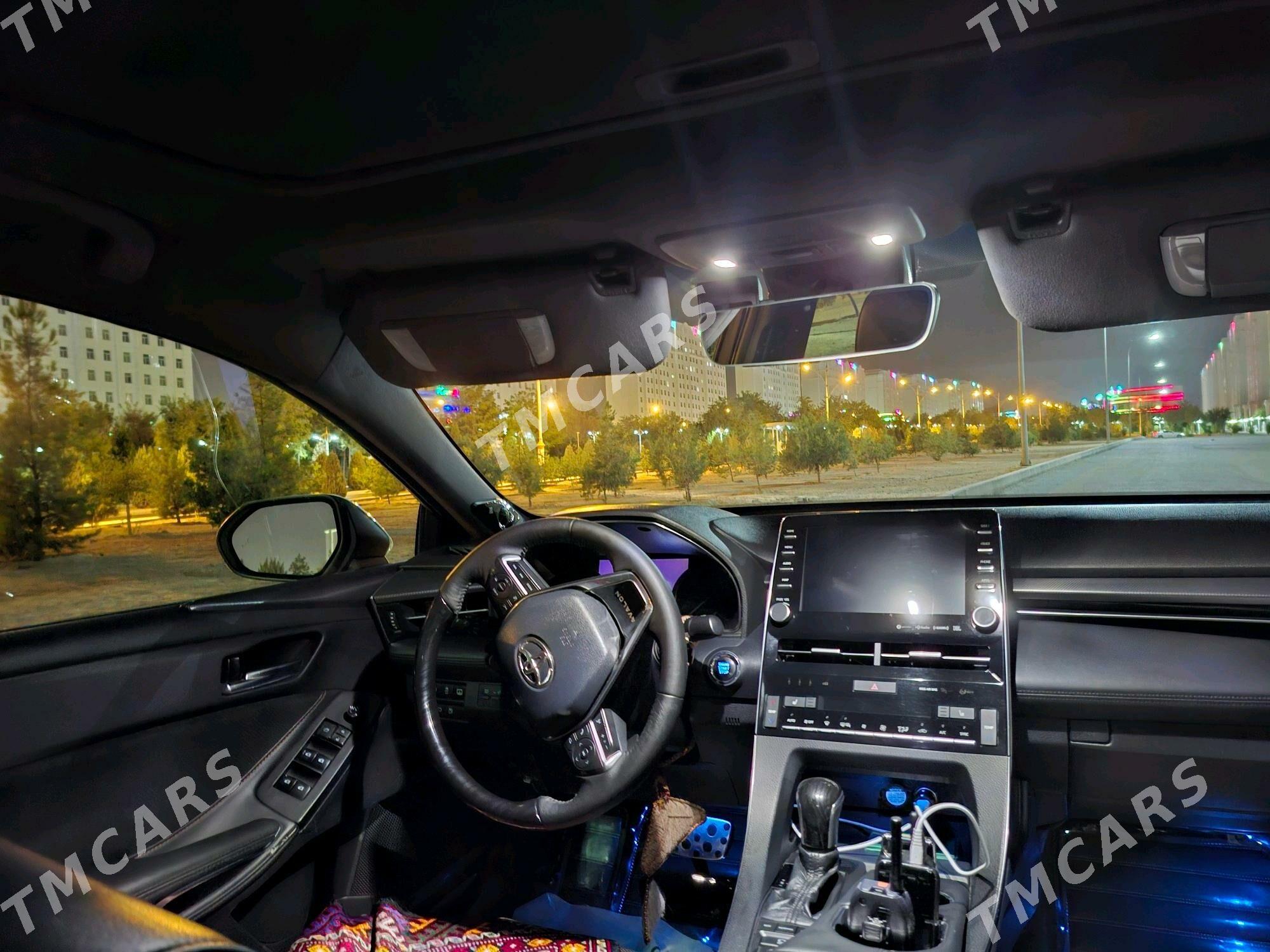 Toyota Avalon 2019 - 445 000 TMT - Aşgabat - img 2