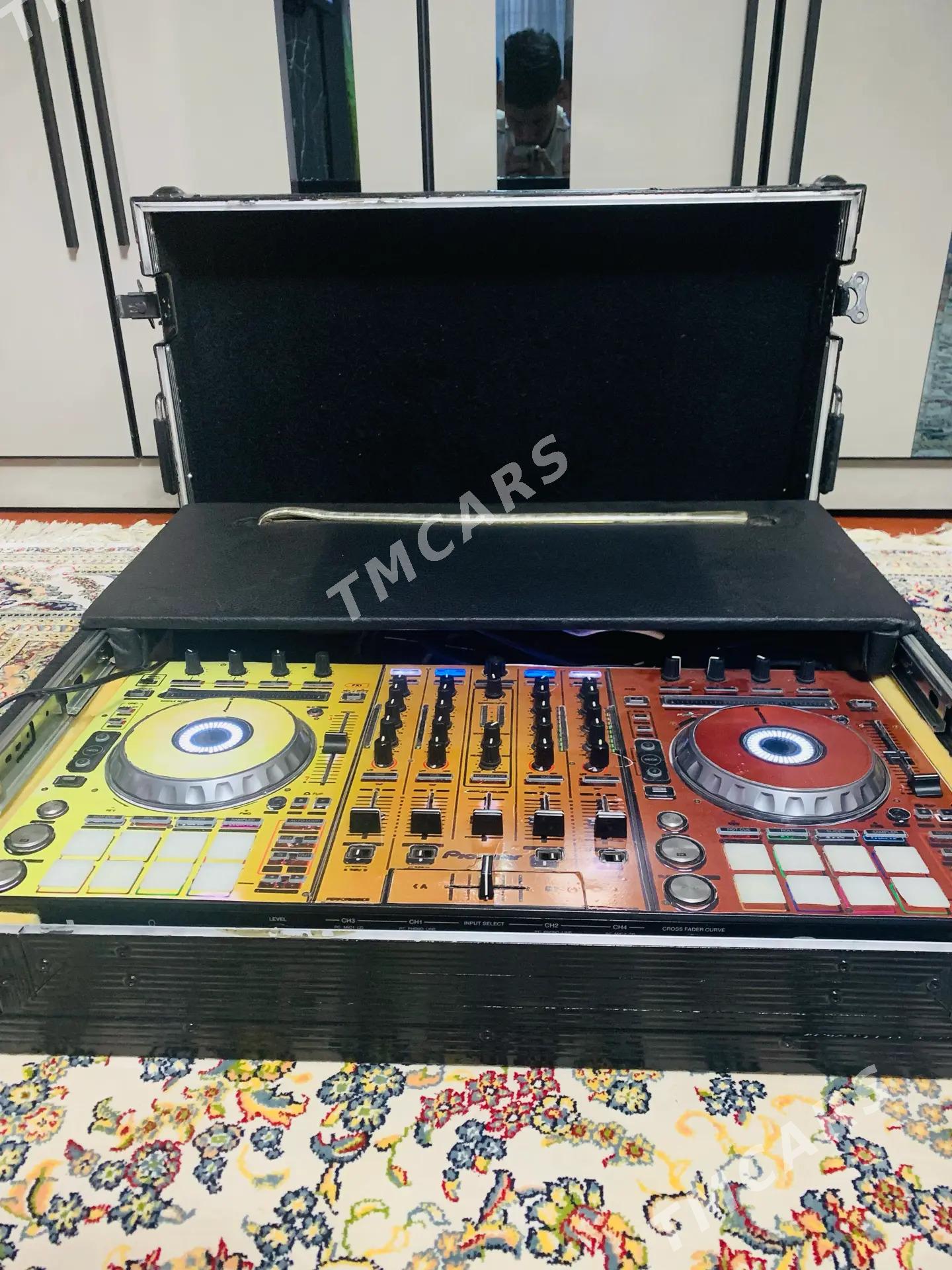pioneer dj sx2 - Tejen - img 2