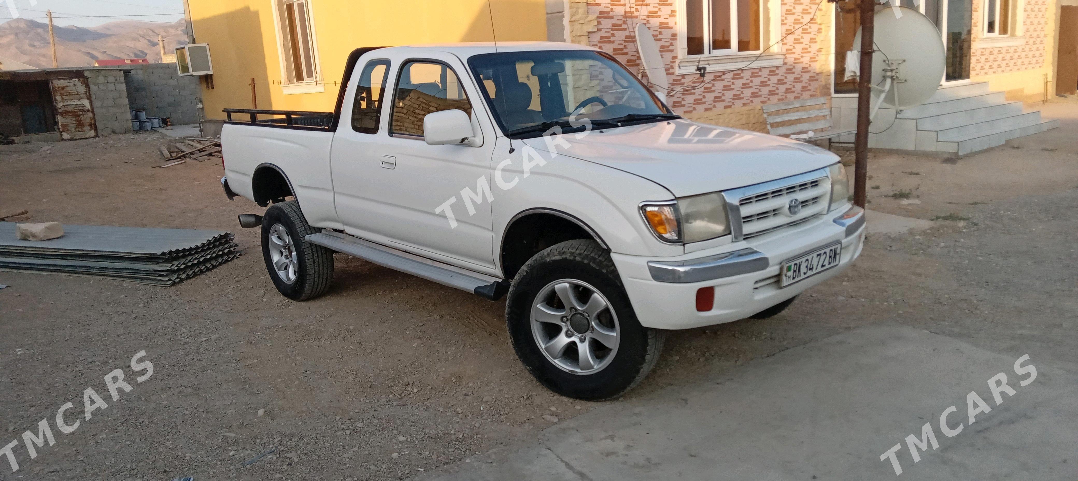 Toyota Tacoma 2003 - 160 000 TMT - Balkanabat - img 4