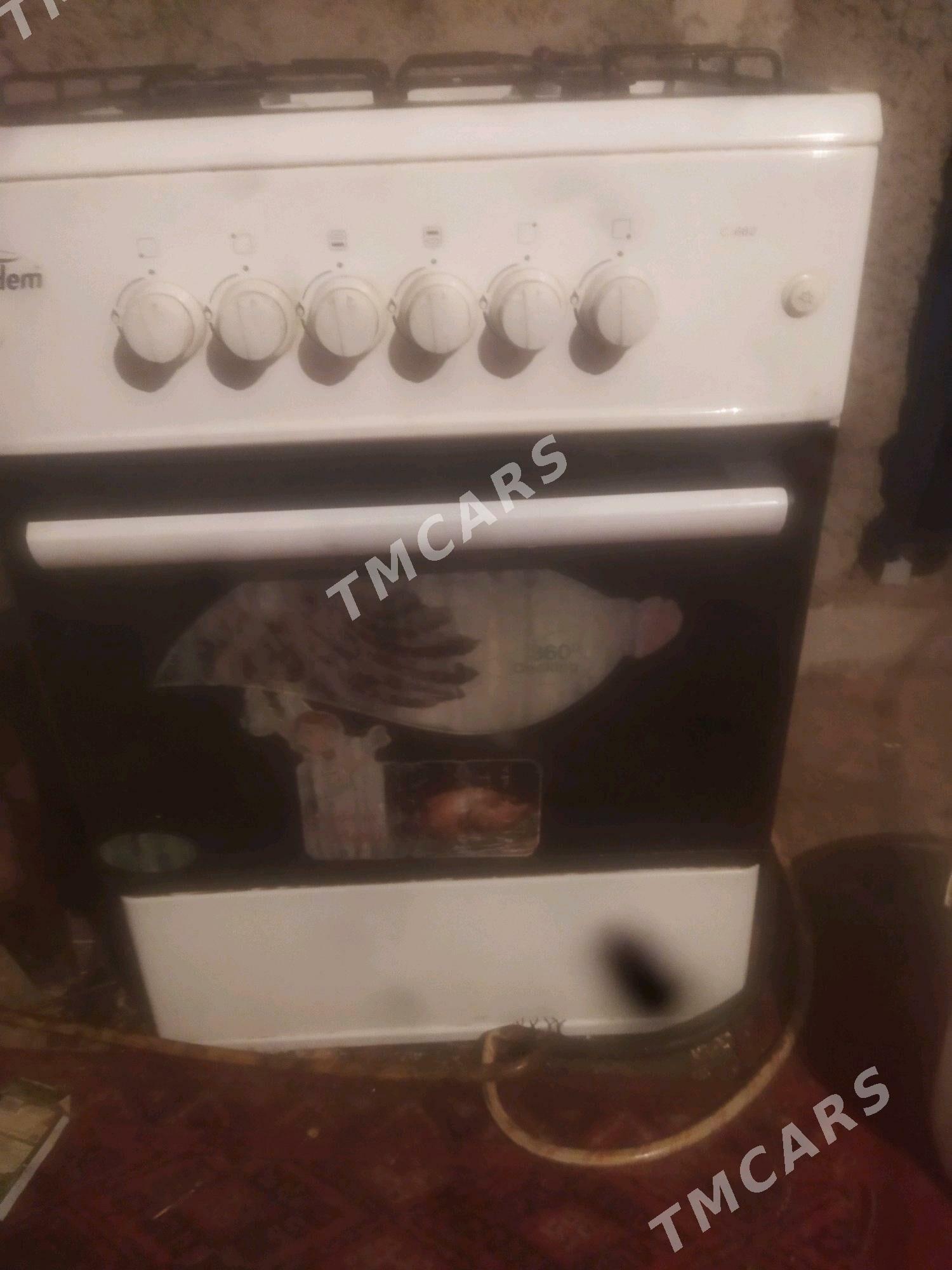 gaz - Çoganly - img 2