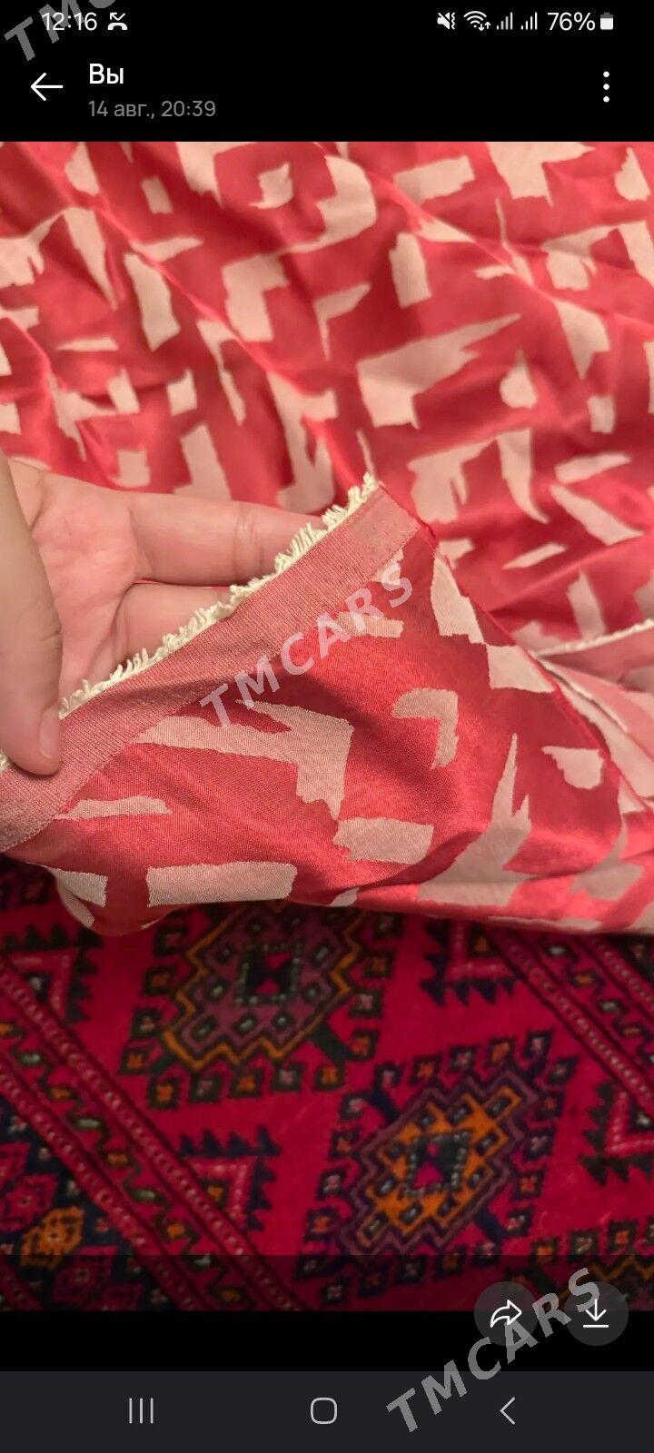 gadym mata - Aşgabat - img 2