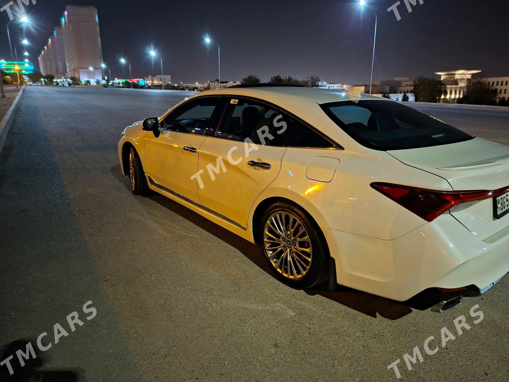 Toyota Avalon 2019 - 445 000 TMT - Aşgabat - img 6
