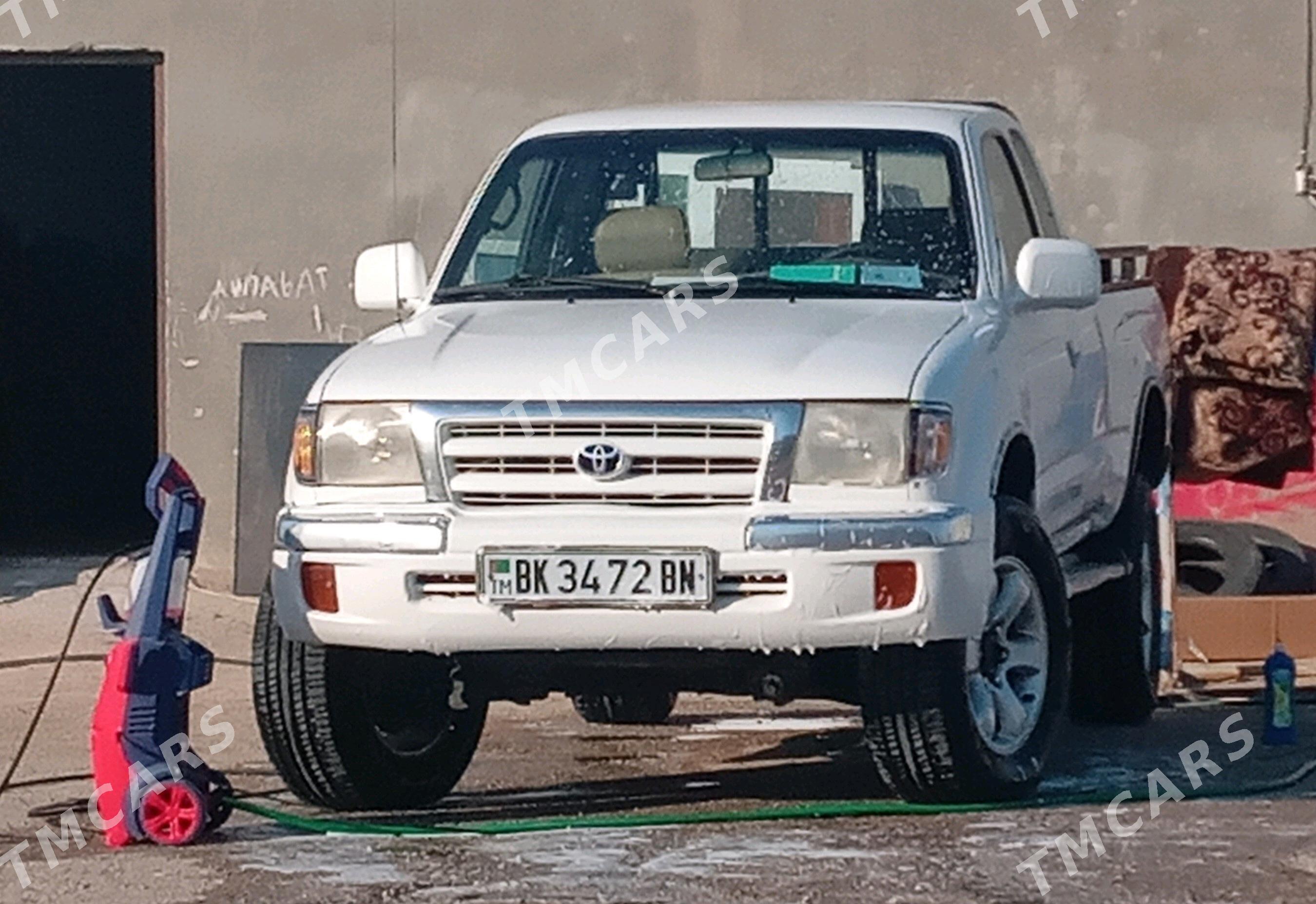 Toyota Tacoma 2003 - 160 000 TMT - Balkanabat - img 5