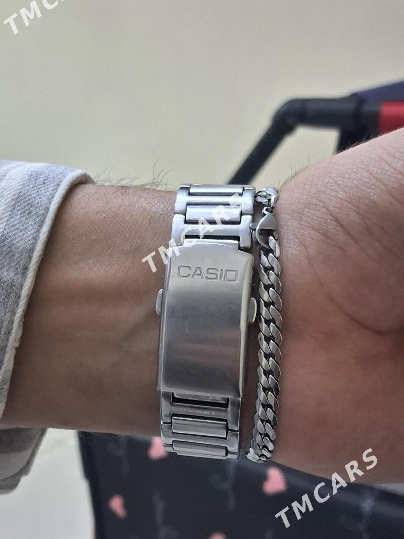 Casio sagat - Aşgabat - img 3
