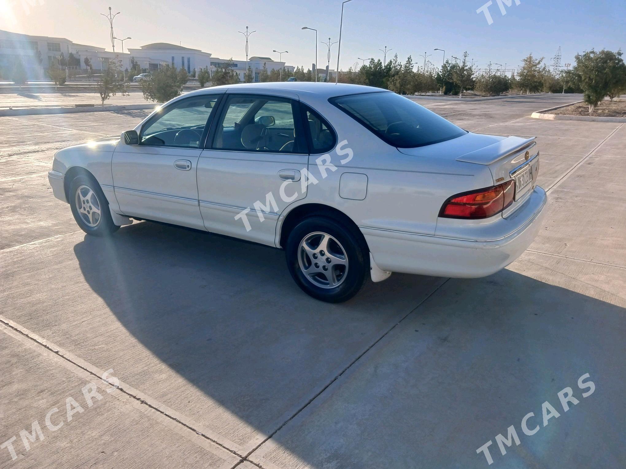 Toyota Avalon 1998 - 167 000 TMT - Балканабат - img 3