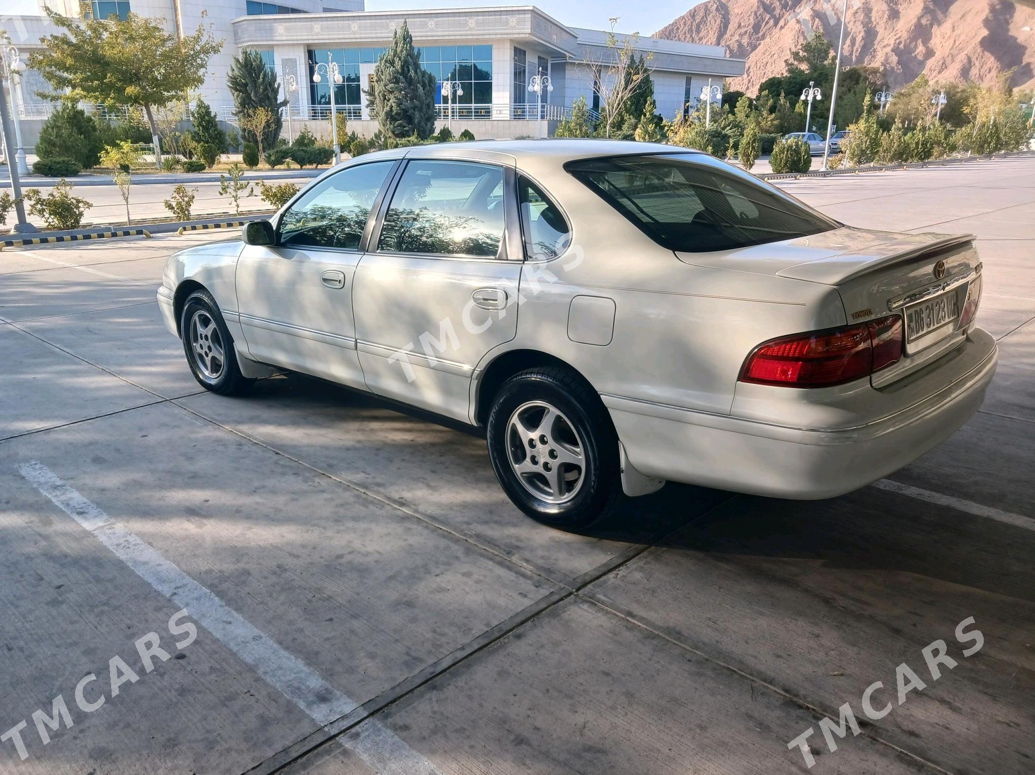Toyota Avalon 1998 - 167 000 TMT - Балканабат - img 4