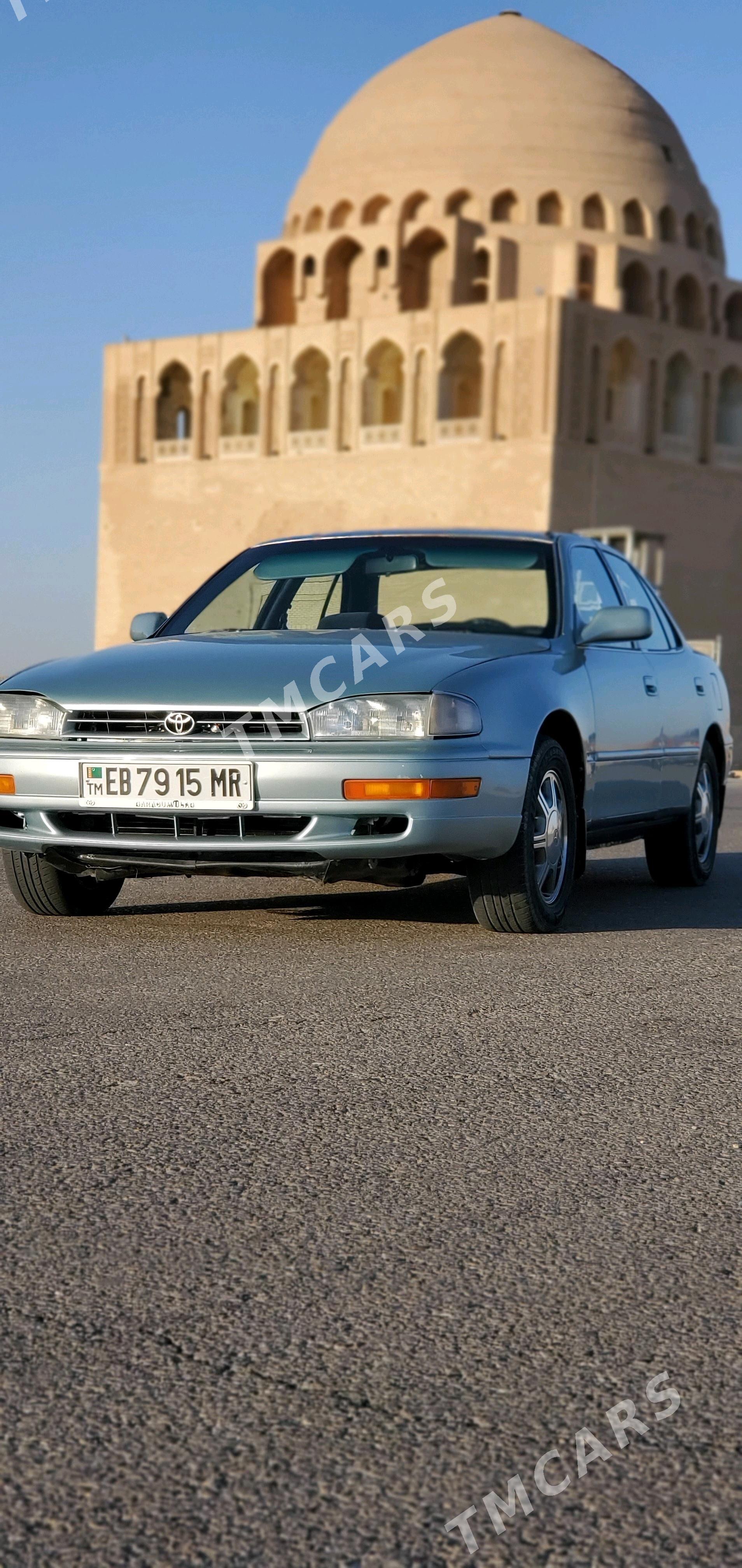 Toyota Camry 1992 - 92 000 TMT - Mary - img 10