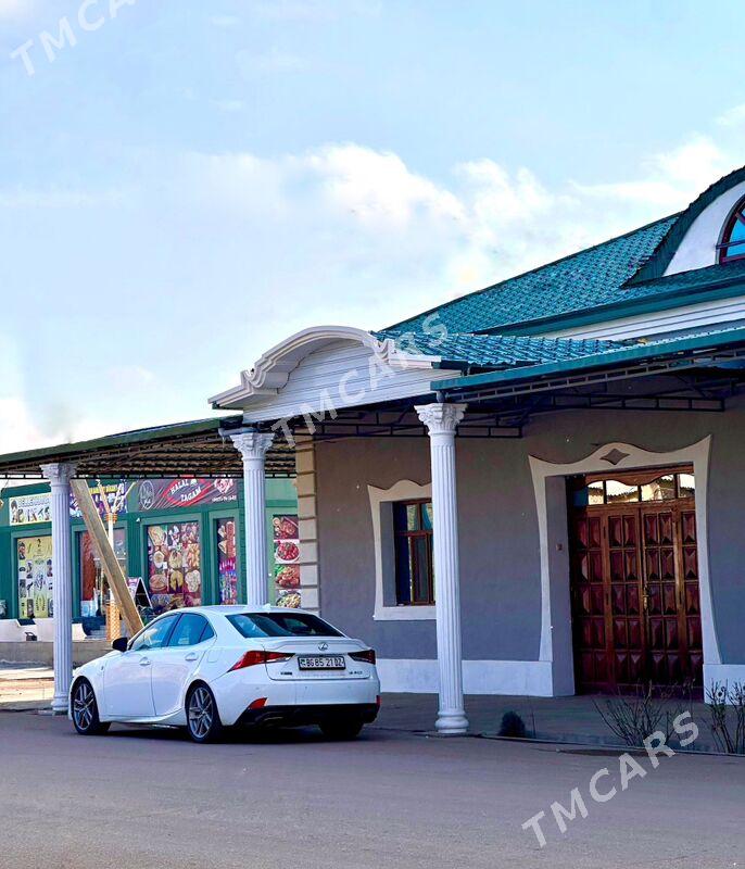 Lexus IS 300 2019 - 335 000 TMT - Daşoguz - img 3
