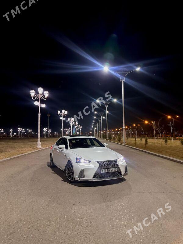 Lexus IS 300 2019 - 335 000 TMT - Daşoguz - img 2