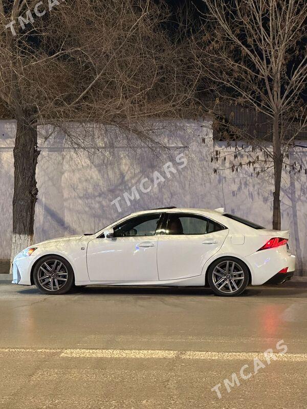 Lexus IS 300 2019 - 335 000 TMT - Daşoguz - img 5