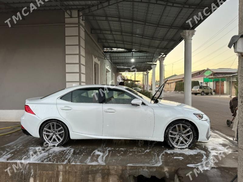 Lexus IS 300 2019 - 335 000 TMT - Daşoguz - img 6