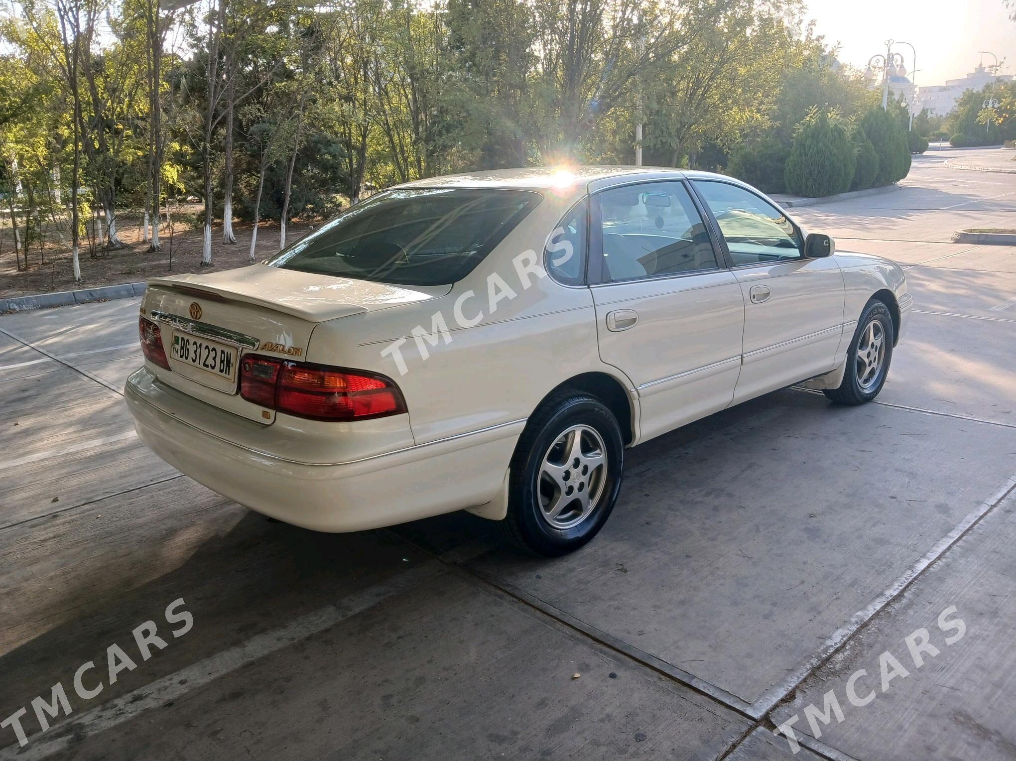 Toyota Avalon 1998 - 167 000 TMT - Балканабат - img 7