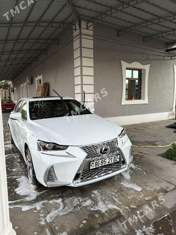Lexus IS 300 2019 - 335 000 TMT - Daşoguz - img 7