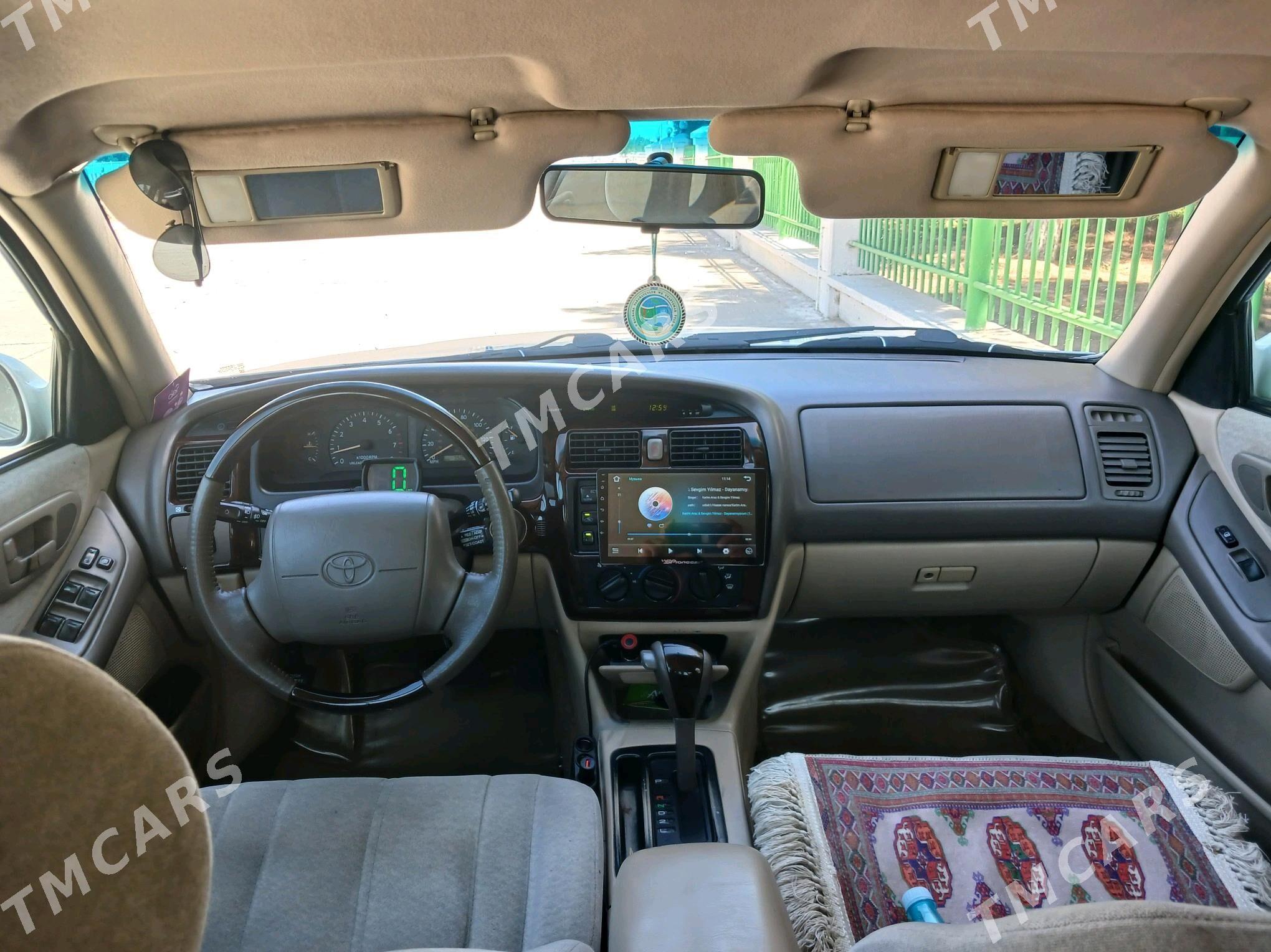 Toyota Avalon 1998 - 167 000 TMT - Балканабат - img 8