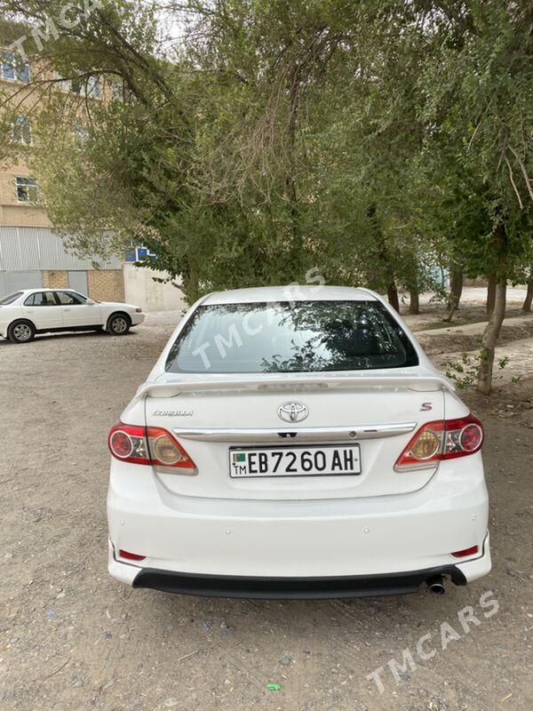 Toyota Corolla 2009 - 136 000 TMT - Sarahs - img 4