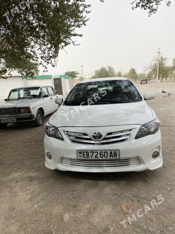 Toyota Corolla 2009 - 136 000 TMT - Sarahs - img 2