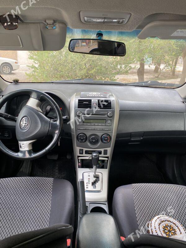 Toyota Corolla 2009 - 136 000 TMT - Sarahs - img 3