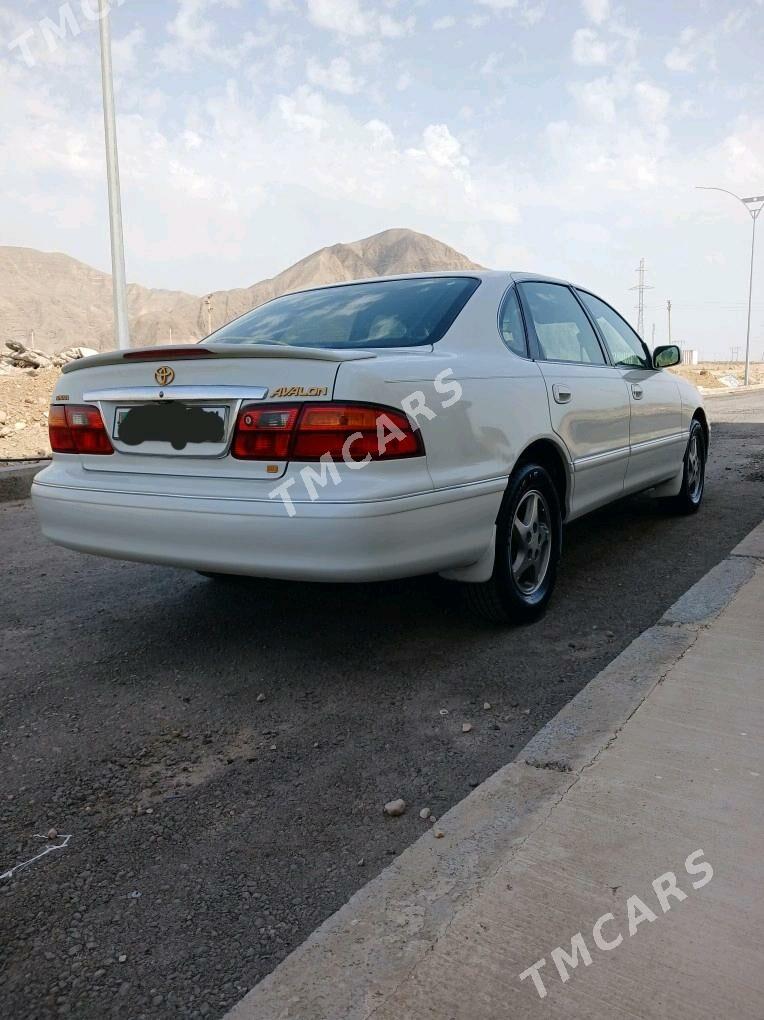 Toyota Avalon 1998 - 167 000 TMT - Балканабат - img 9