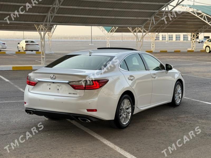 Lexus ES 350 2016 - 395 000 TMT - Aşgabat - img 7