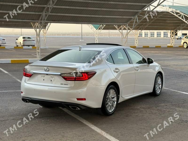 Lexus ES 350 2016 - 395 000 TMT - Aşgabat - img 9