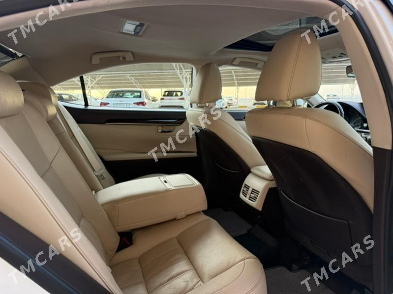 Lexus ES 350 2016 - 395 000 TMT - Aşgabat - img 8