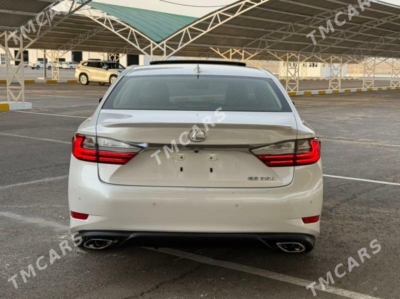 Lexus ES 350 2016 - 395 000 TMT - Aşgabat - img 3