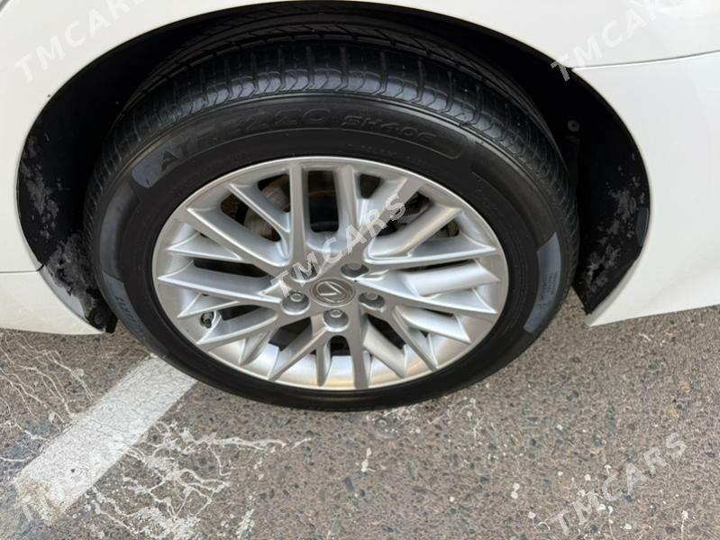 Lexus ES 350 2016 - 395 000 TMT - Aşgabat - img 5