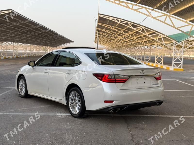 Lexus ES 350 2016 - 395 000 TMT - Aşgabat - img 4