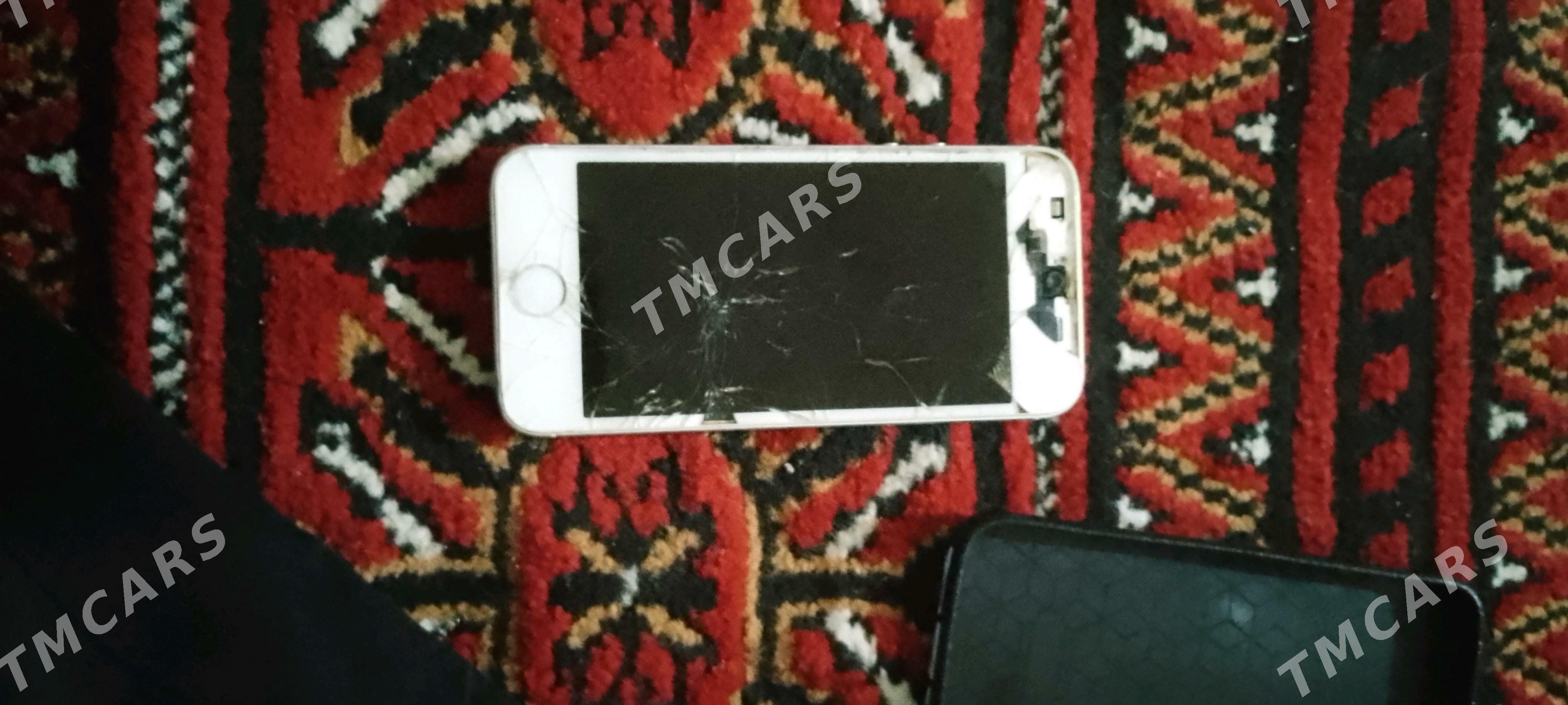 iphone 5 - Akdepe - img 2