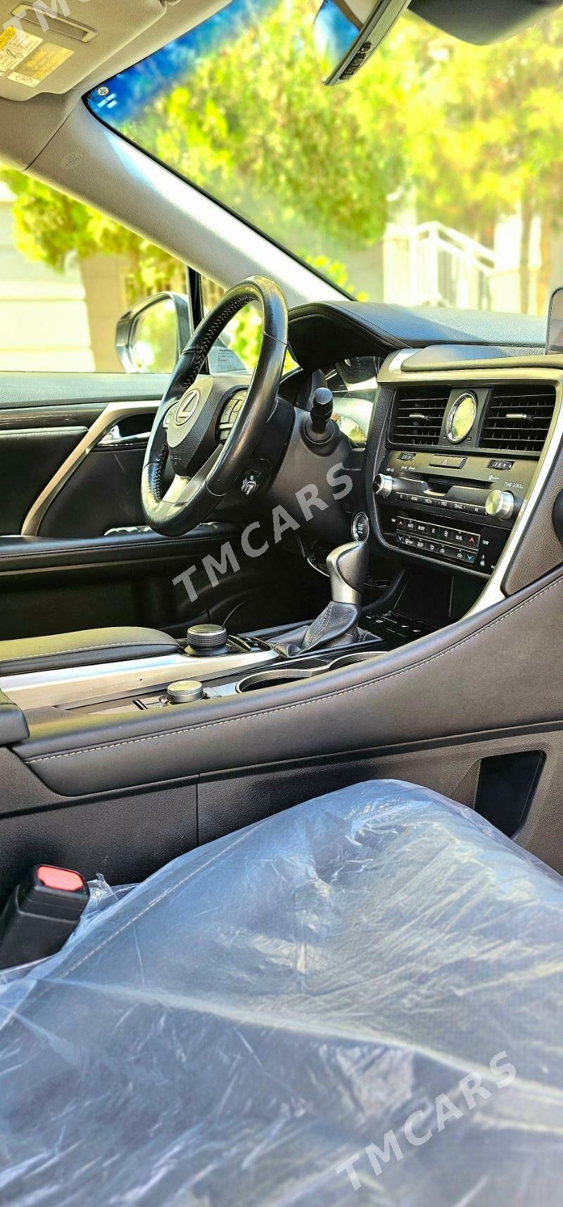 Lexus RX 350 2019 - 495 000 TMT - Babadaýhan - img 7