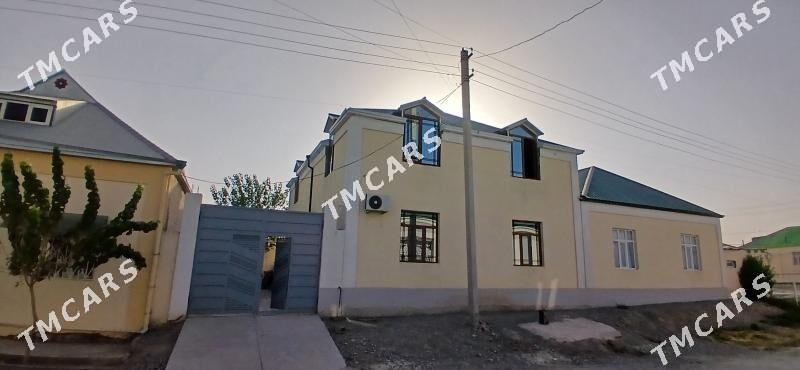 Monisar jaý - Çoganly - img 2