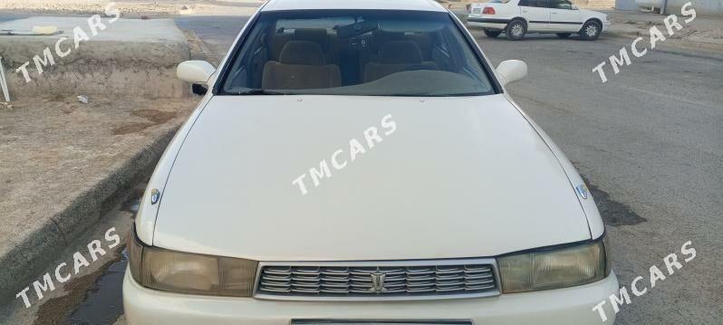 Toyota Cresta 1993 - 56 000 TMT - Türkmenbaşy - img 3