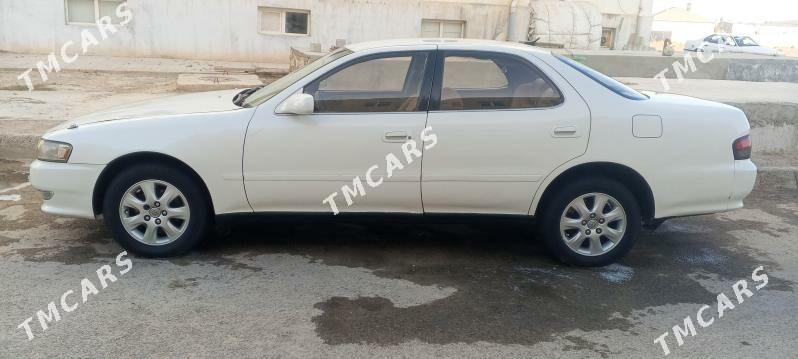 Toyota Cresta 1993 - 56 000 TMT - Türkmenbaşy - img 6