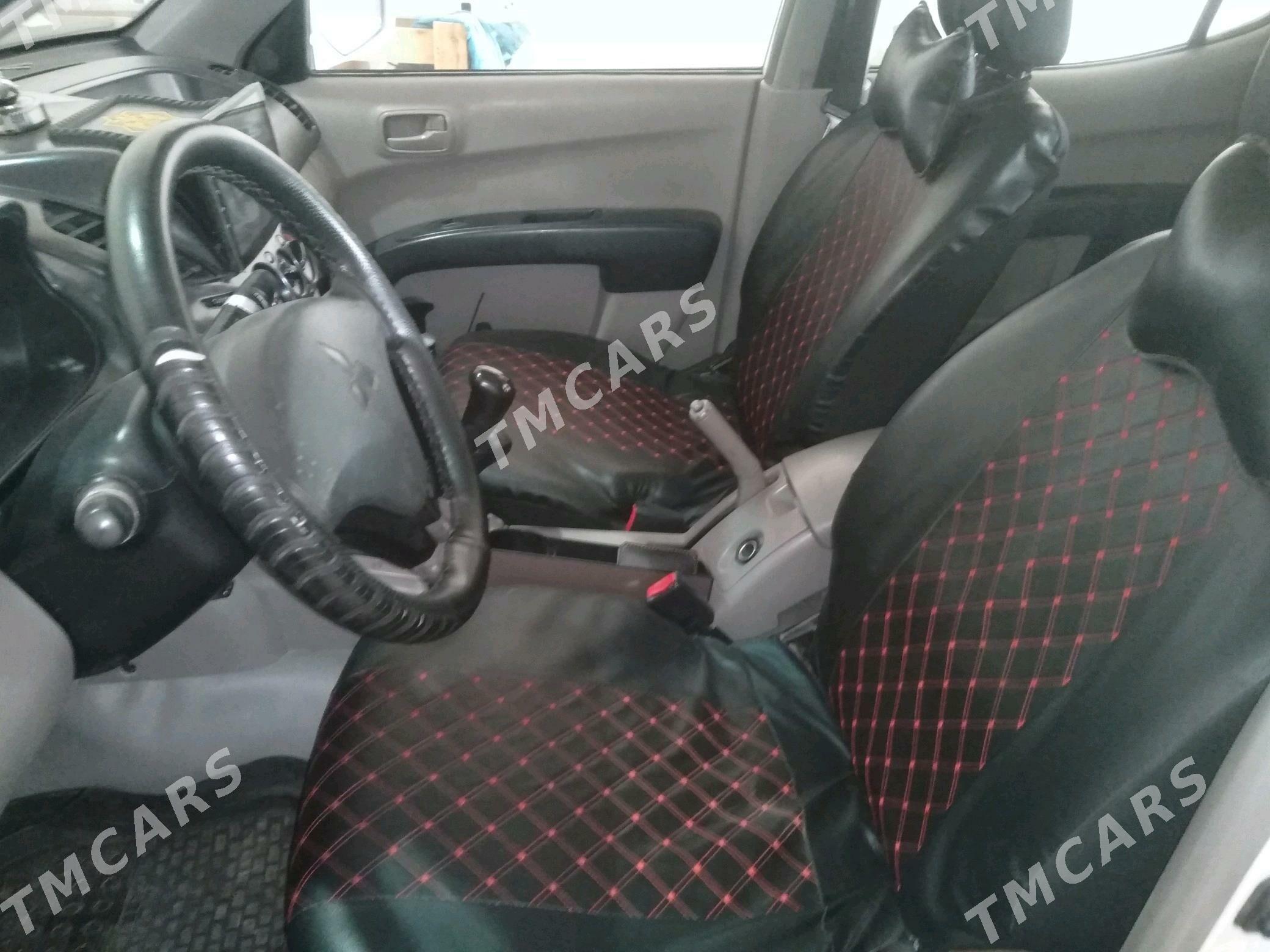 Mitsubishi L200 2007 - 150 000 TMT - Балканабат - img 4