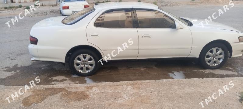 Toyota Cresta 1993 - 56 000 TMT - Türkmenbaşy - img 4