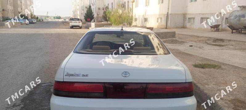 Toyota Cresta 1993 - 56 000 TMT - Türkmenbaşy - img 5