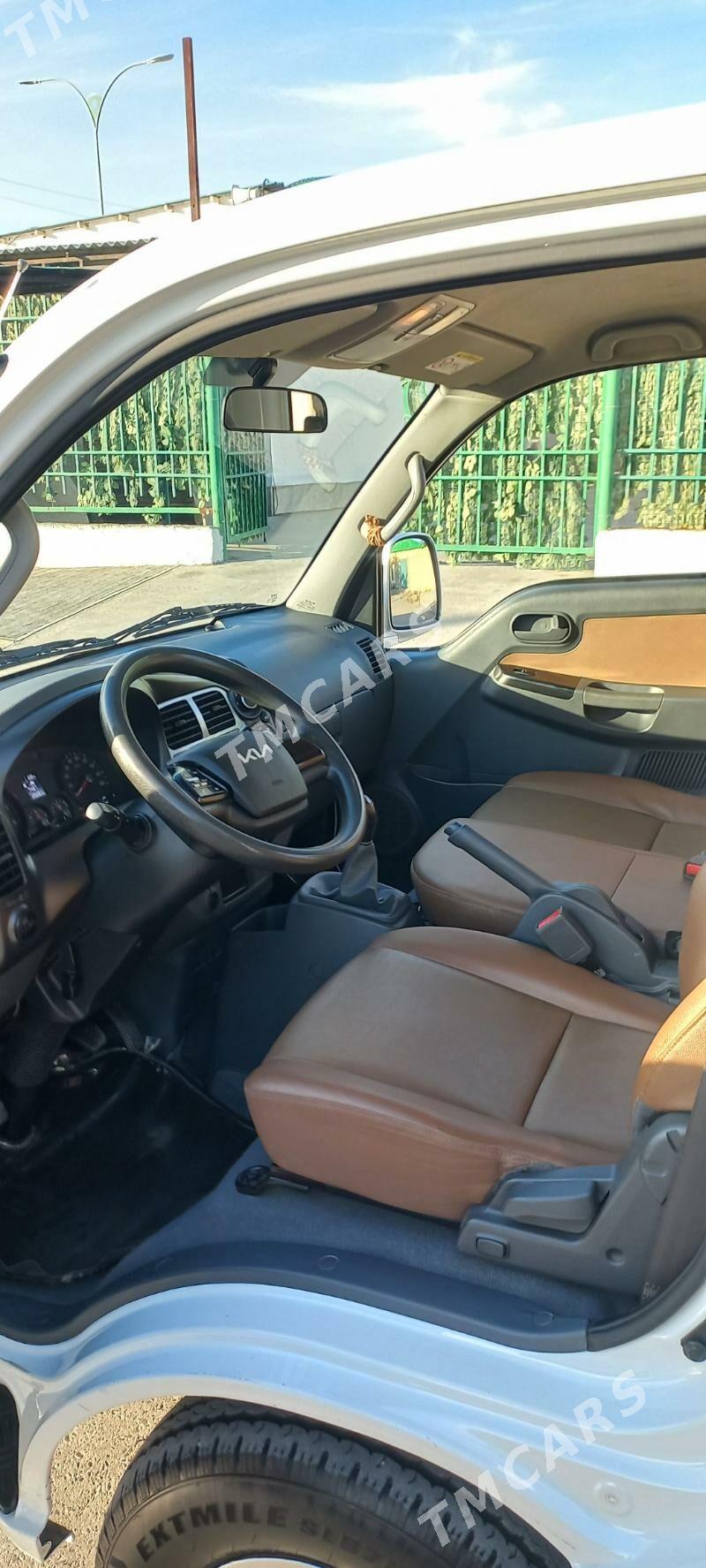 Kia Bongo 2022 - 265 000 TMT - Çoganly - img 2