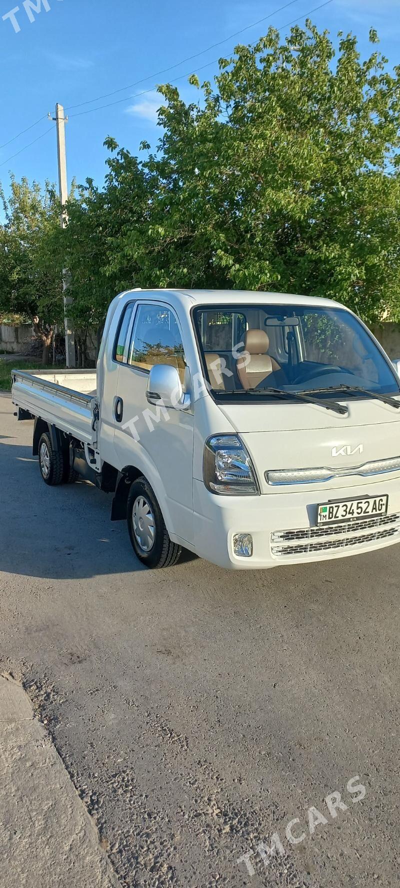 Kia Bongo 2022 - 265 000 TMT - Çoganly - img 4