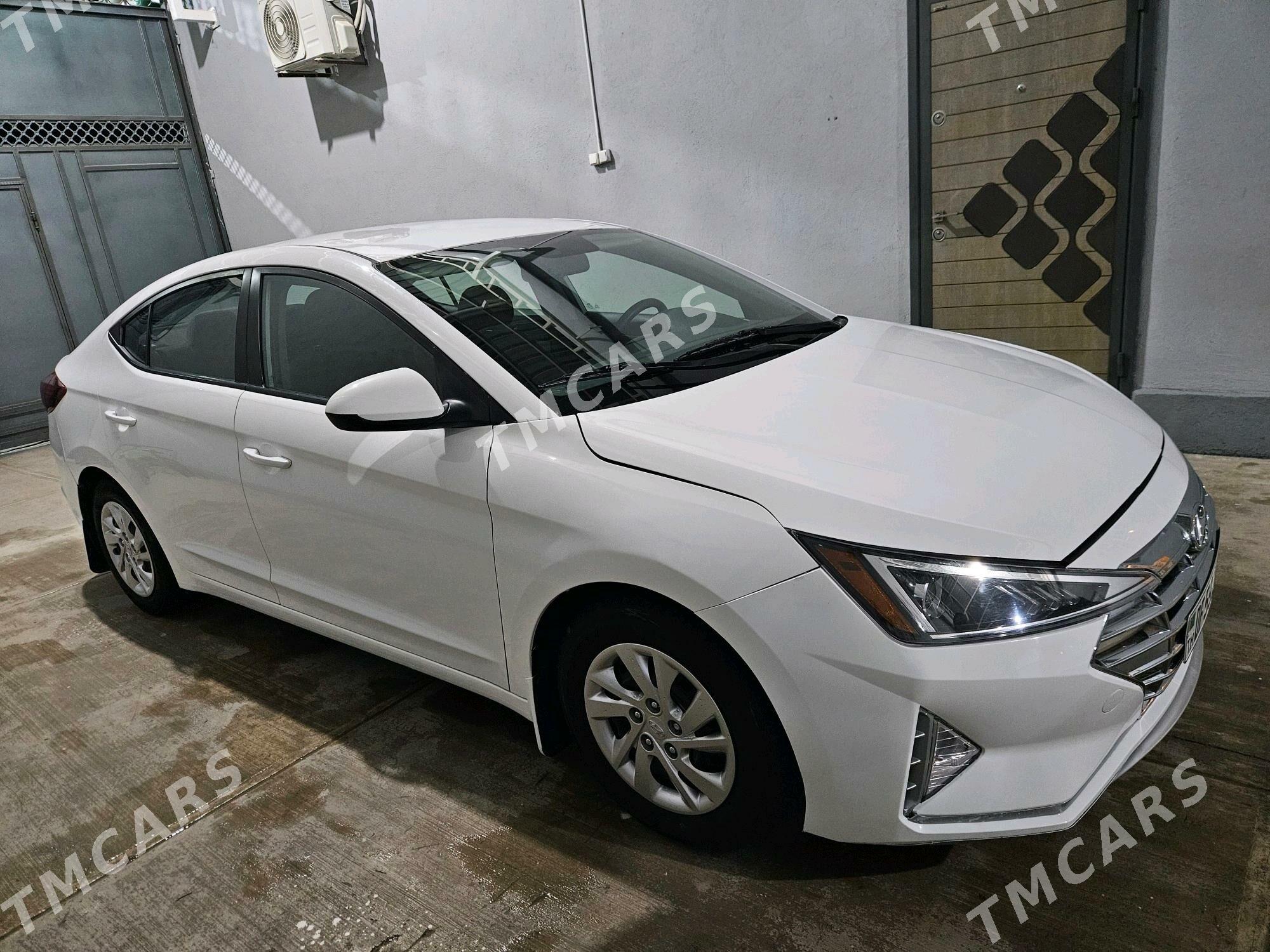 Hyundai Elantra 2020 - 195 000 TMT - Aşgabat - img 2