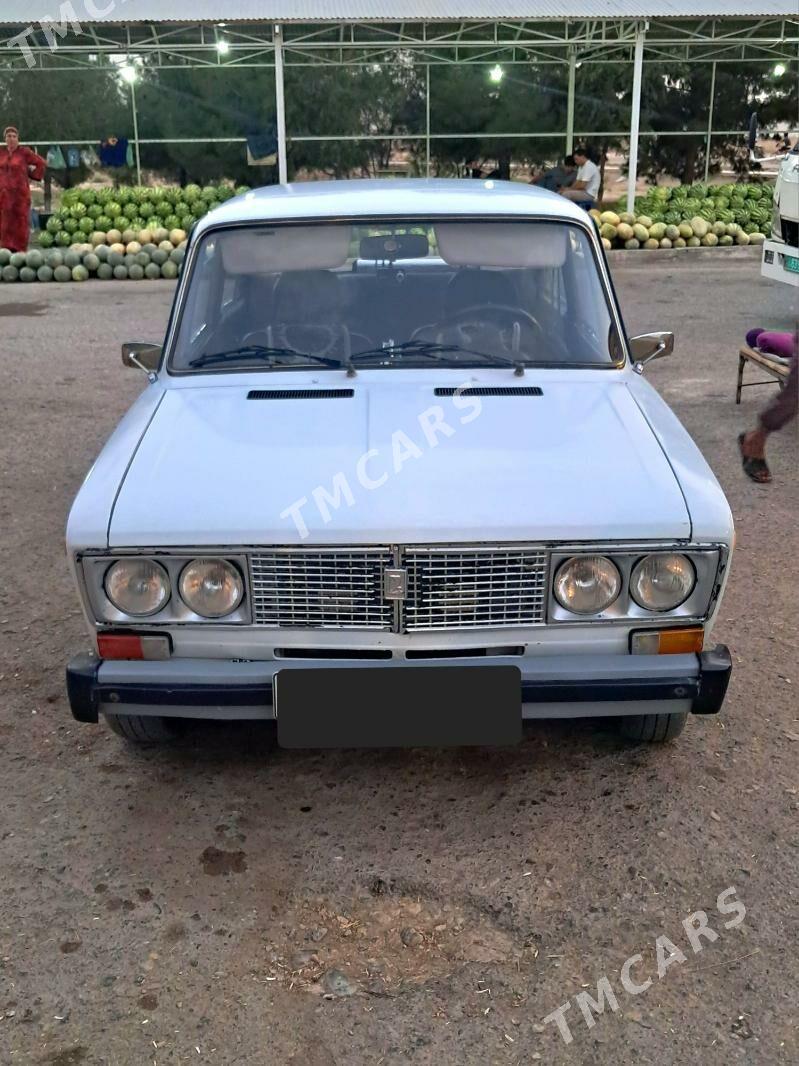 Lada 2106 1999 - 26 000 TMT - Гызыларбат - img 5