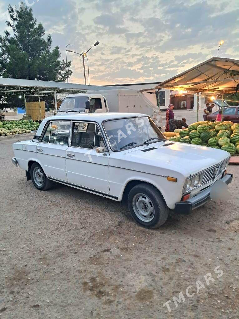 Lada 2106 1999 - 26 000 TMT - Гызыларбат - img 2