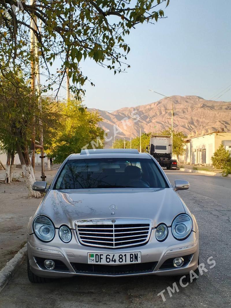 Mercedes-Benz E320 2004 - 150 000 TMT - Balkanabat - img 2