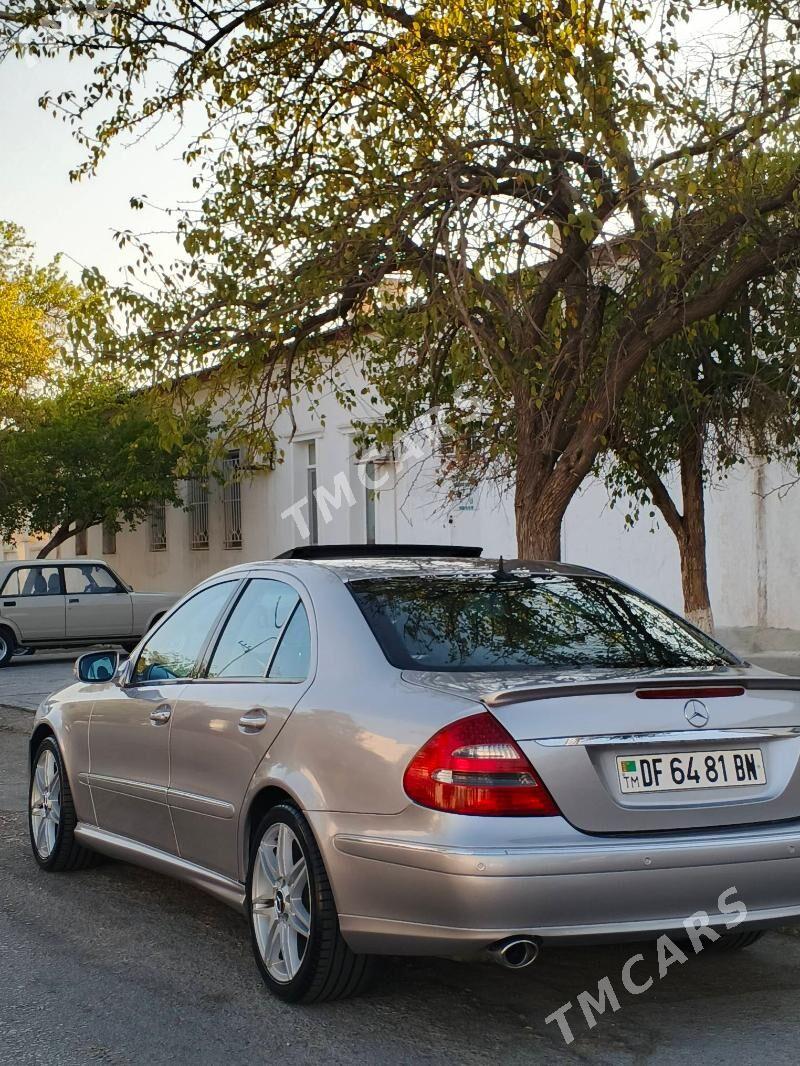 Mercedes-Benz E320 2004 - 150 000 TMT - Balkanabat - img 3