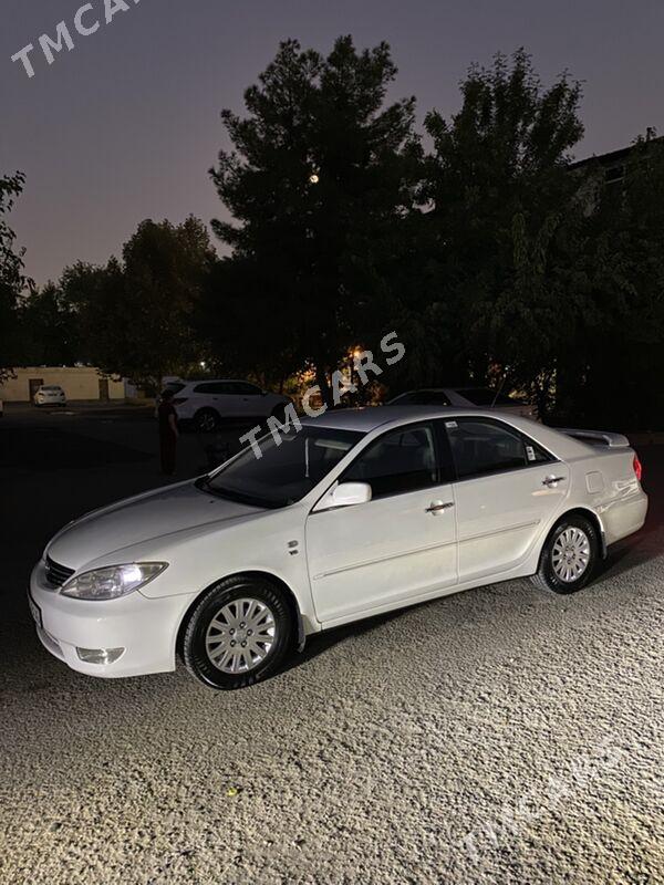 Toyota Camry 2005 - 195 000 TMT - Aşgabat - img 3