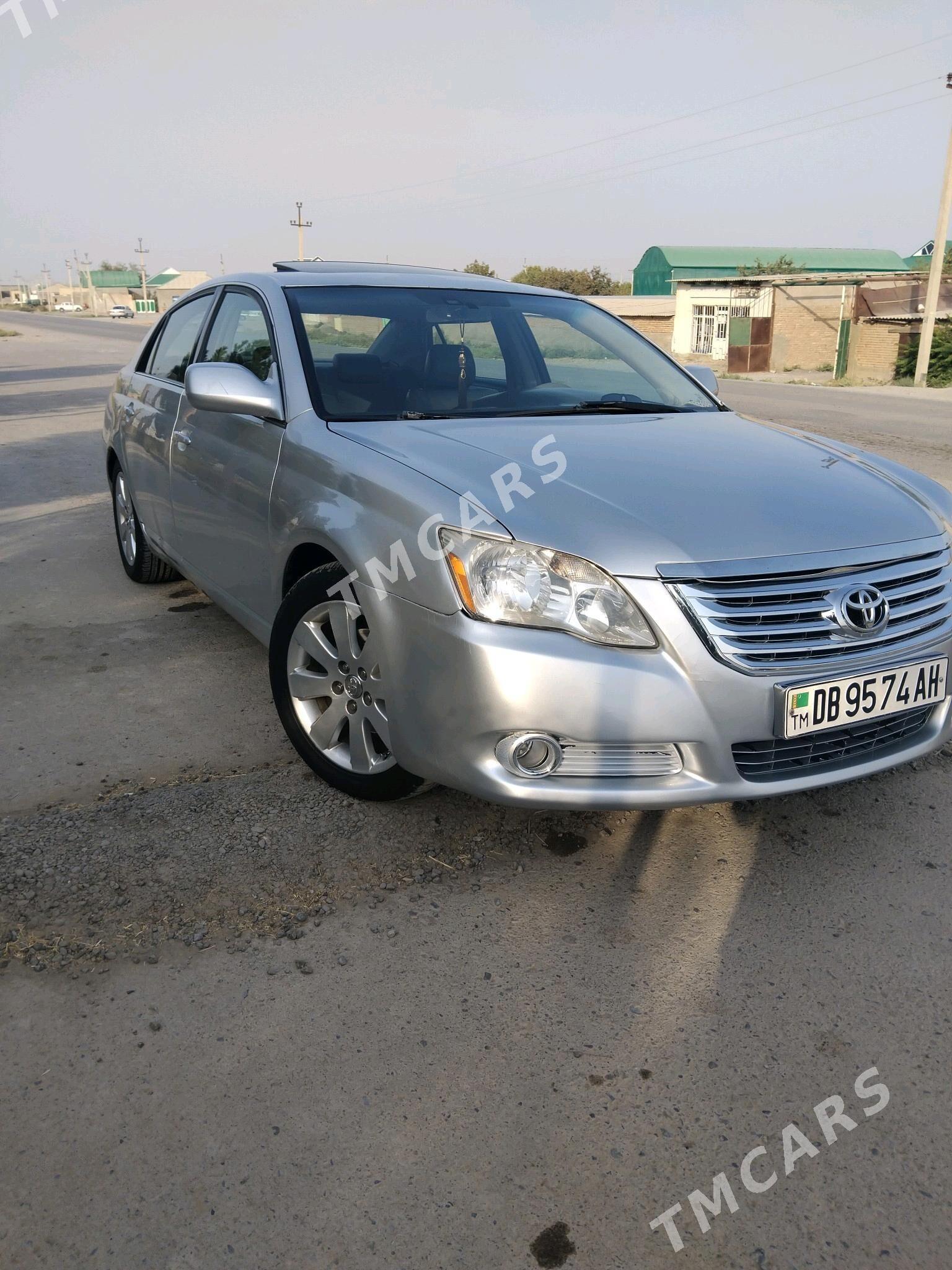 Toyota Avalon 2006 - 200 000 TMT - Kaka - img 2